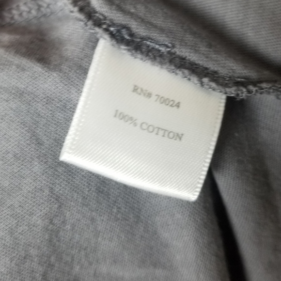 Bobbi los Angeles black label tank top siz… - Picture 5 of 6